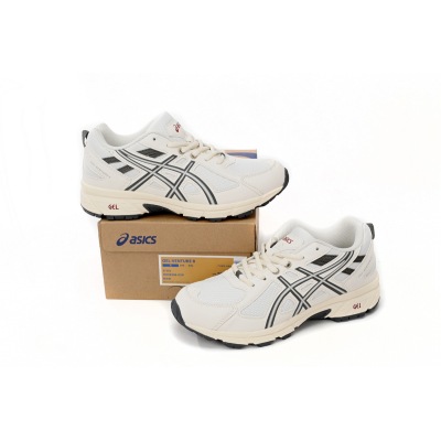ASICS Gel-venture Midnight Grey 02