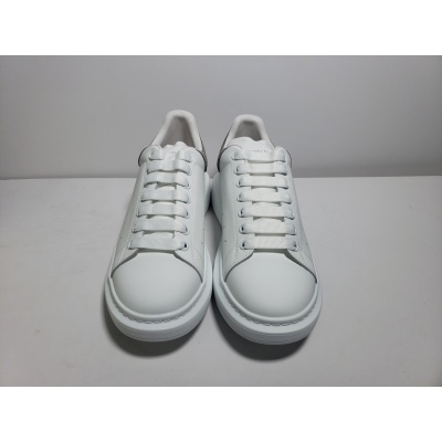 LJR Alexander McQueen Sneaker Gray Velvet 02