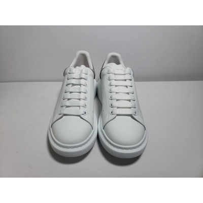 LJR Alexander McQueen Sneaker Gray Velvet 02