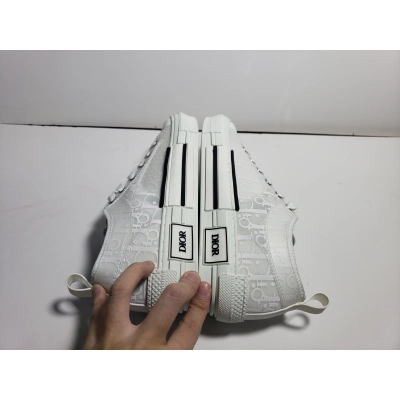 LJR Dior B23 Low Top Oblique,3SN249YNT_H060 02