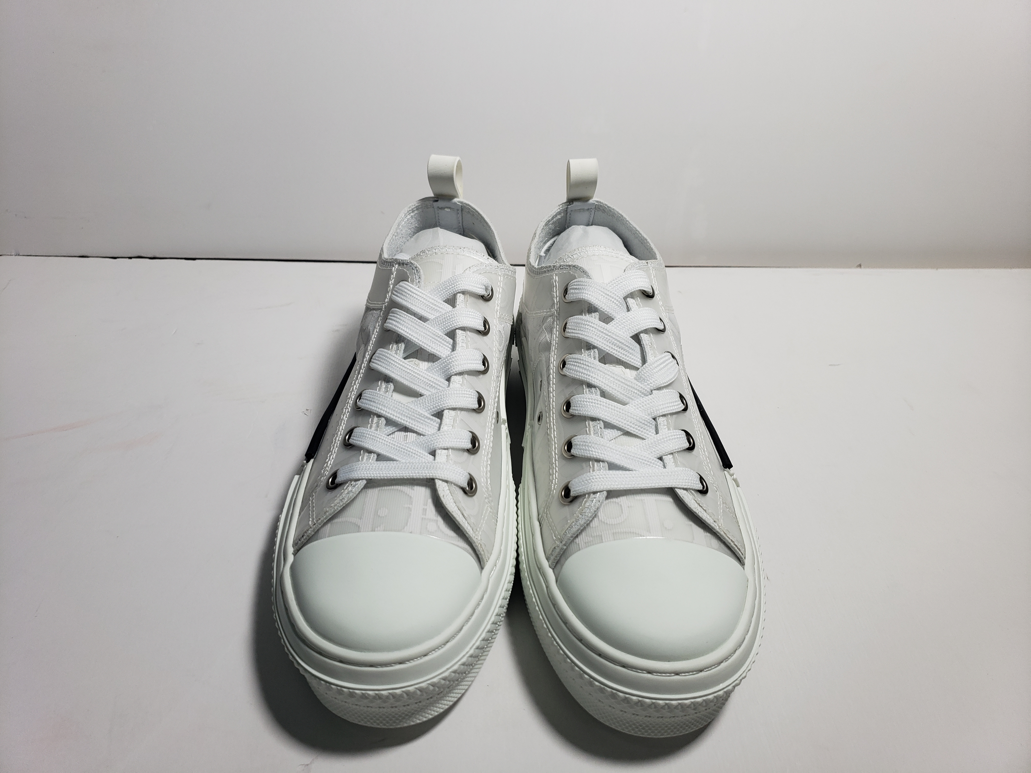 LJR Dior B23 Low Top Oblique,3SN249YNT_H060
