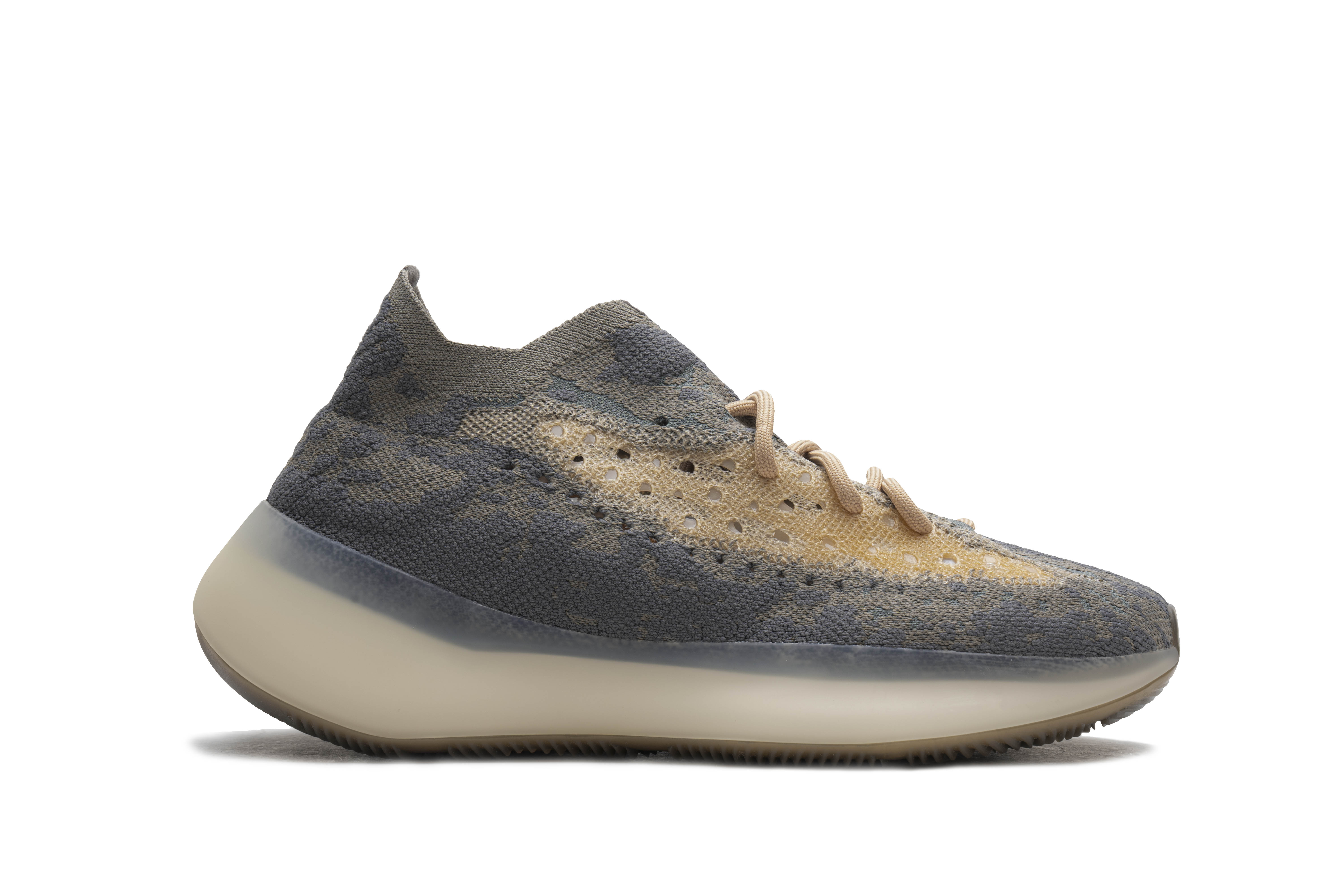 PK GOD Yeezy Boost 380 Mist Reflective