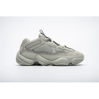 LJR Yeezy 500 Salt 01
