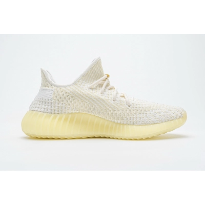 LJR Yeezy Boost 350 V2 Natural 01