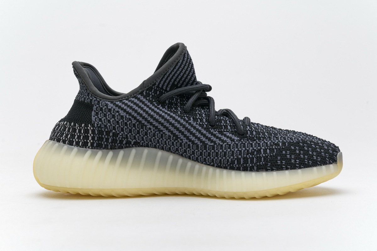 LJR Yeezy Boost 350 V2 Carbon