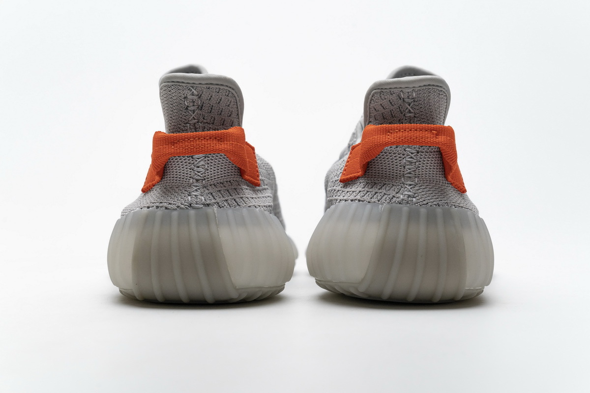 PK GOD Yeezy Boost 350 V2 Tail Light