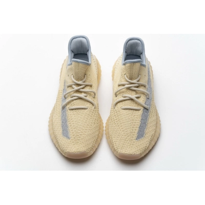 LJR Yeezy Boost 350 V2 Linen 02
