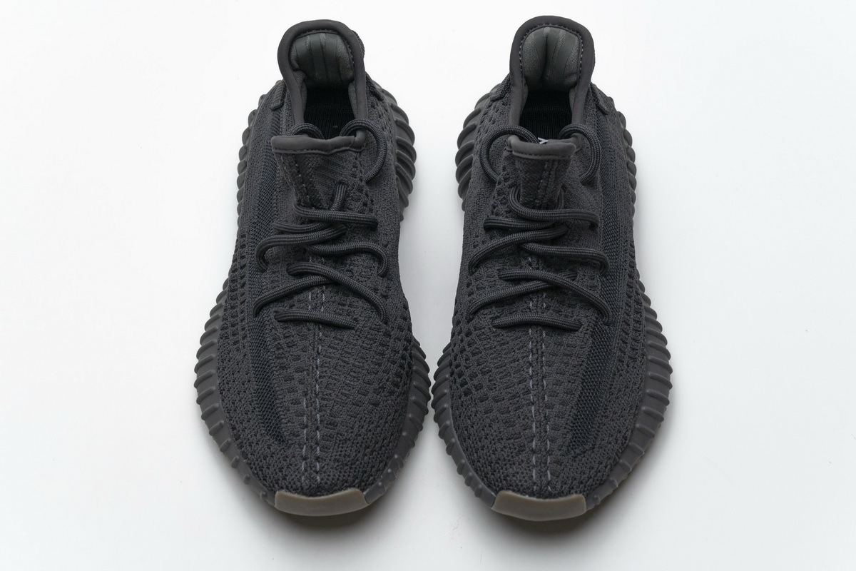 PK GOD Yeezy Boost 350 V2 Cinder