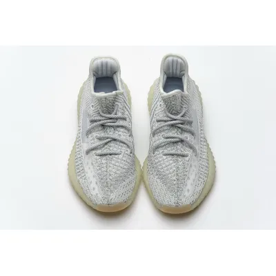 LJR Yeezy Boost 350 V2 Yeshaya (Reflective) 02
