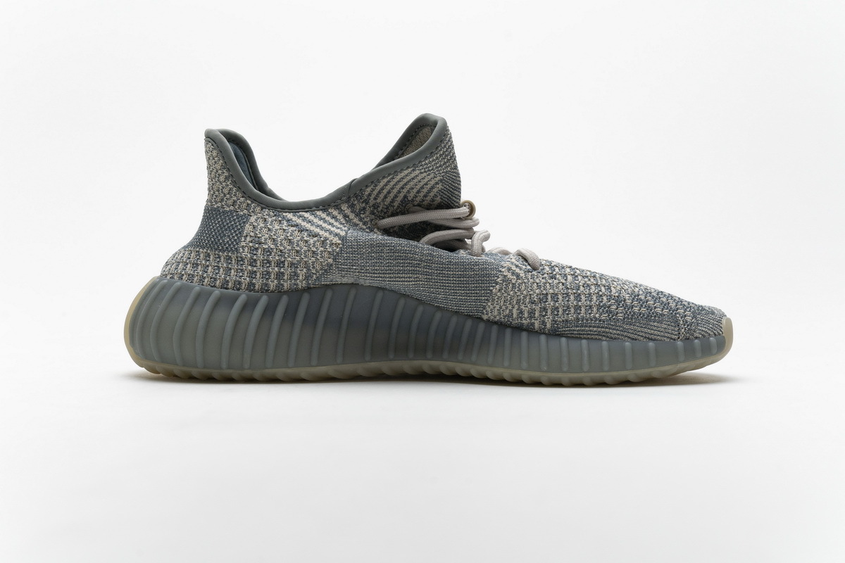 PK GOD Yeezy Boost 350 V2 Israfil