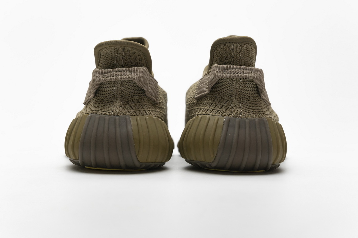 PK GOD Yeezy Boost 350 V2 Earth