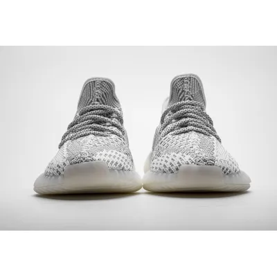 LJR Yeezy Boost 350 V2 Static (Non-Reflective) 02