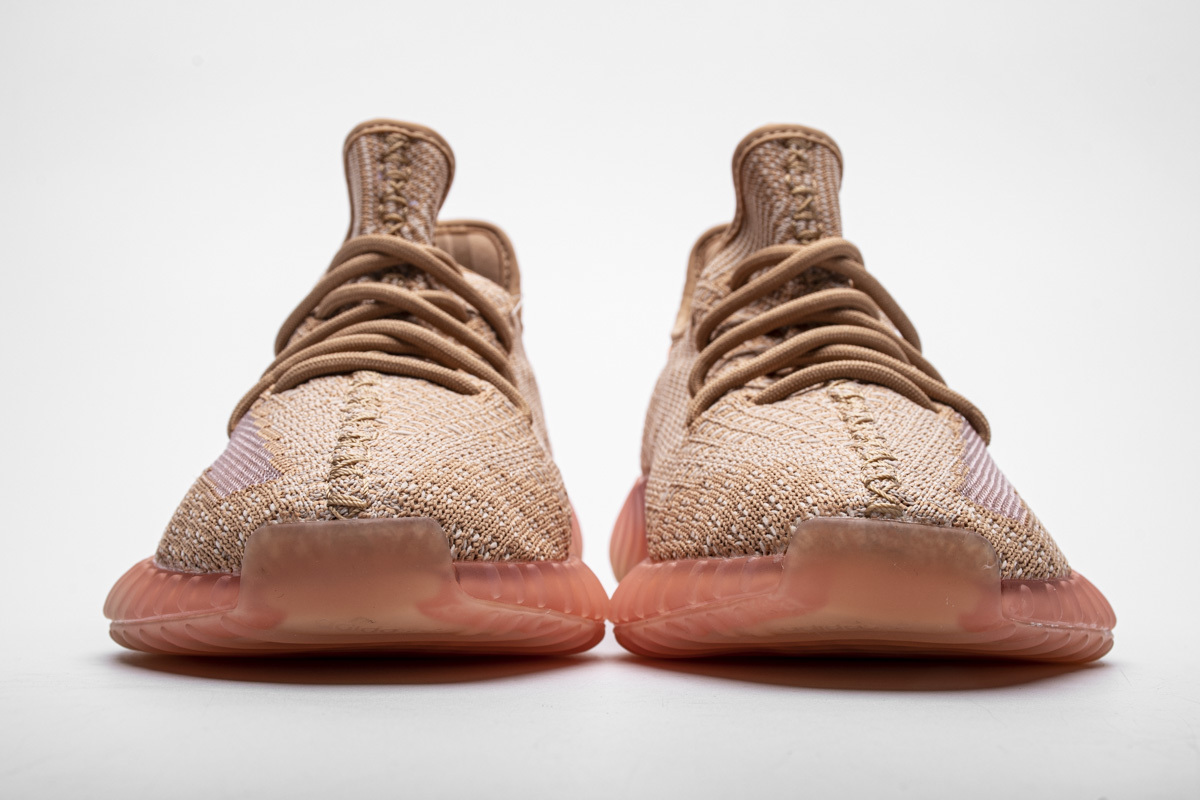 PK GOD Yeezy Boost 350 V2 Clay