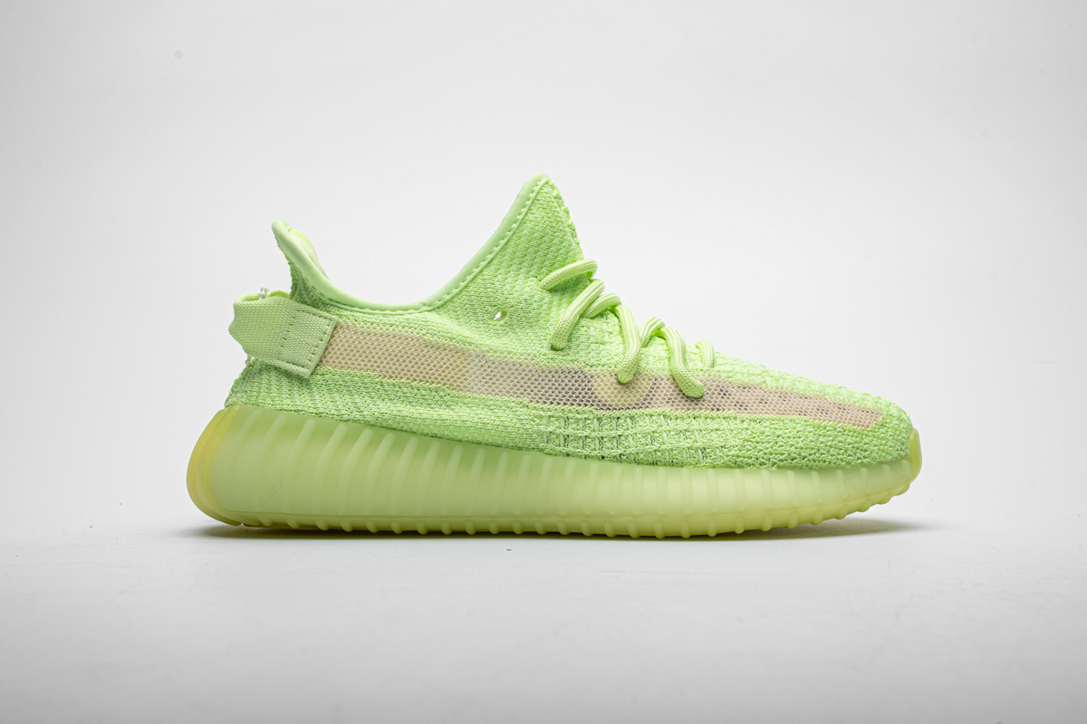 PK GOD Yeezy Boost 350 V2 Glow