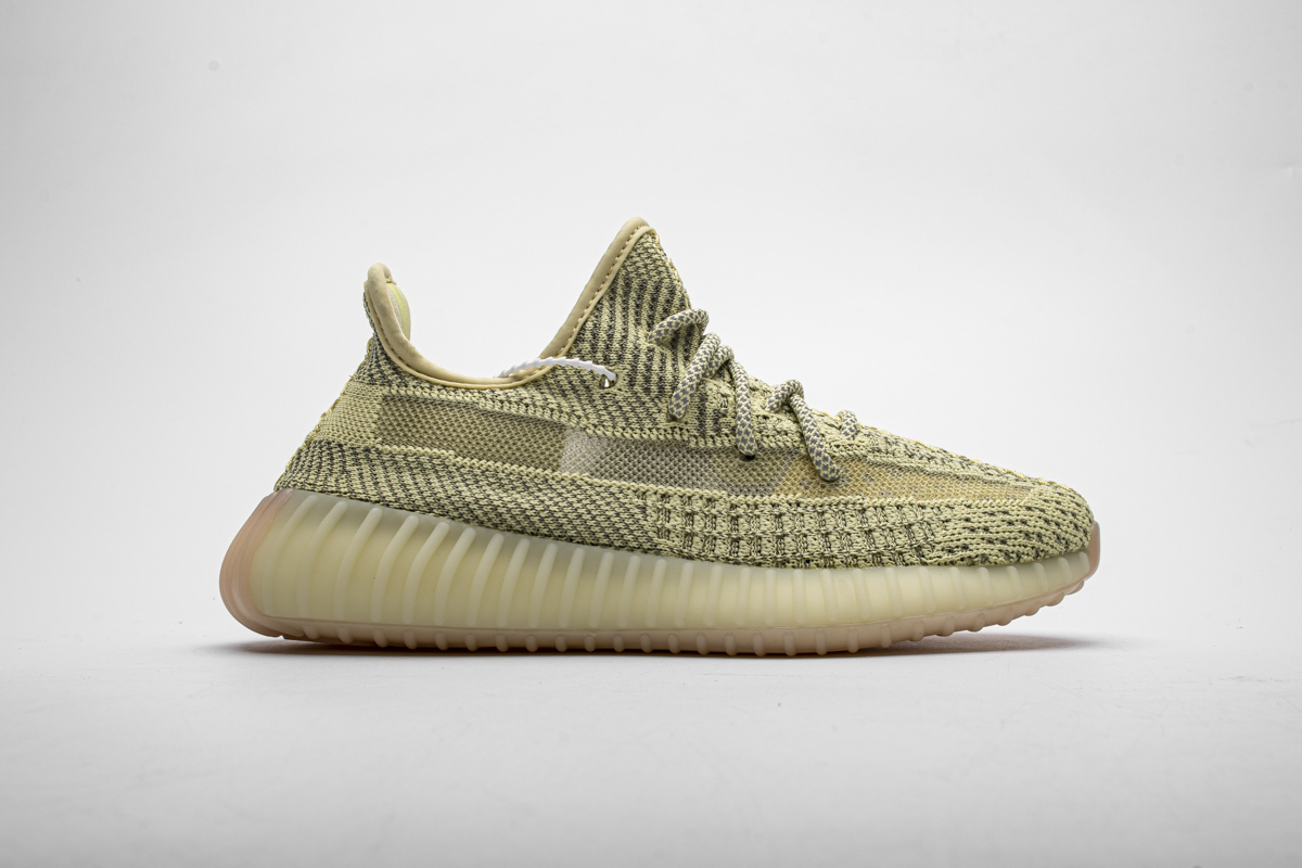 PK GOD Yeezy Boost 350 V2 Antlia (Reflective)