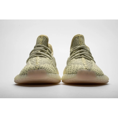 LJR  Yeezy Boost 350 V2 Antlia (Reflective) 02