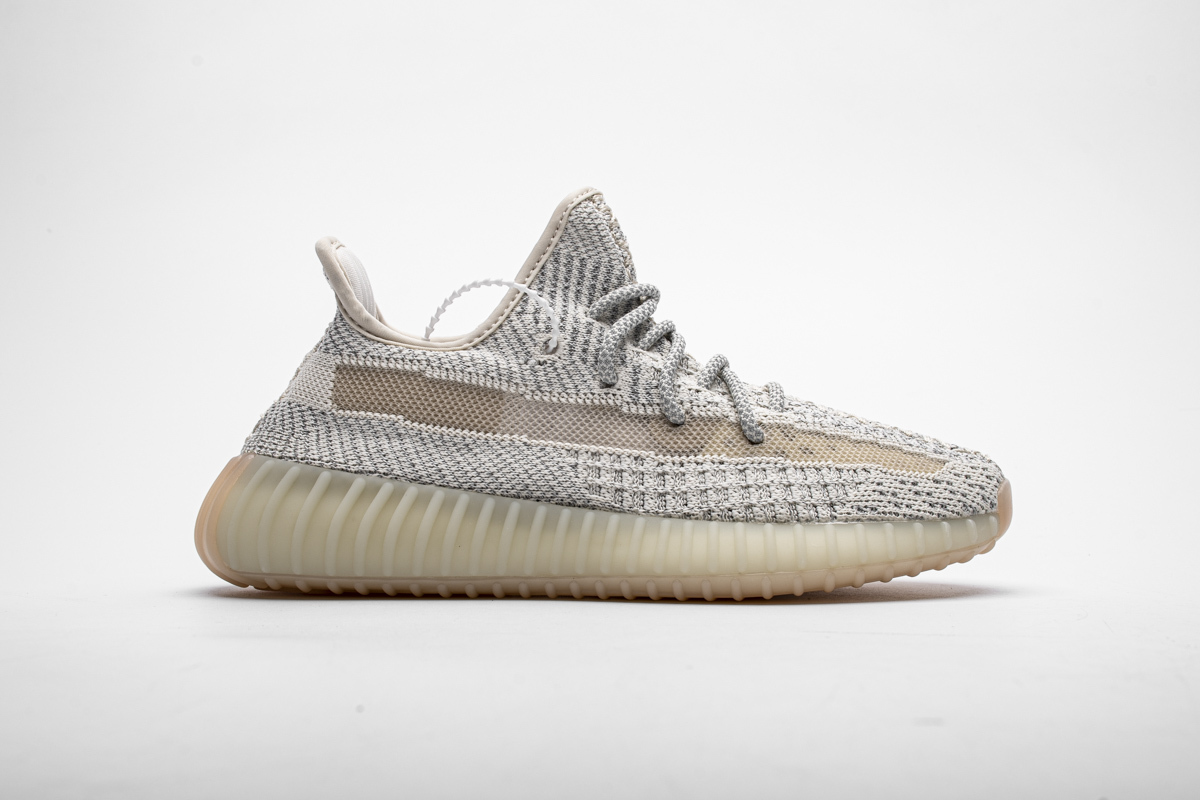 PK GOD Yeezy Boost 350 V2 Lundmark (Reflective)