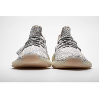 LJR  Yeezy Boost 350 V2 Lundmark (Non Reflective) 02