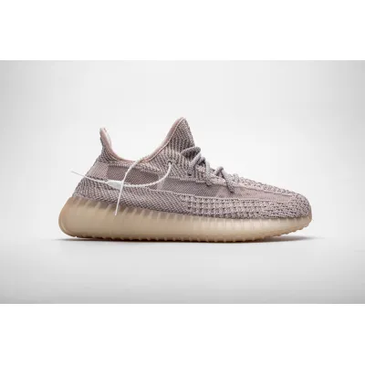 LJR Yeezy Boost 350 V2 Synth (Reflective) 01