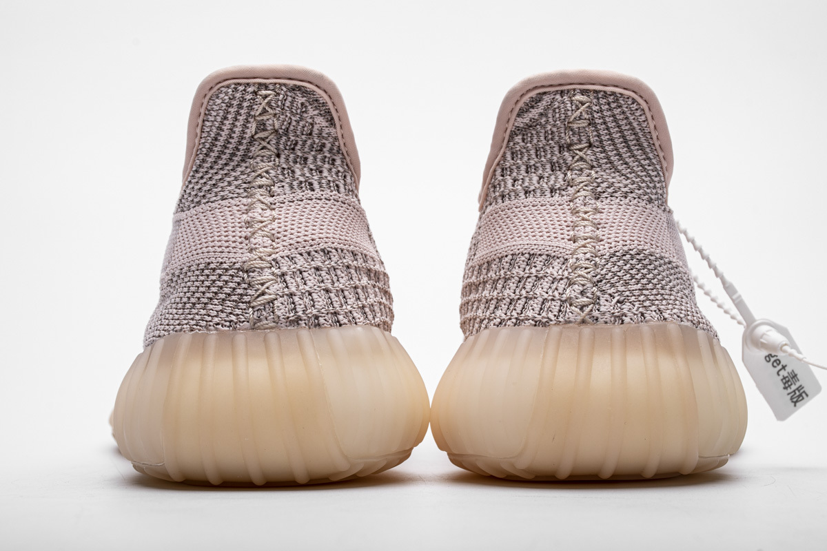 PK GOD Yeezy Boost 350 V2 Synth (Reflective)