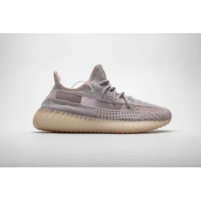 LJR Yeezy Boost 350 V2 Synth (Non-Reflective) 01