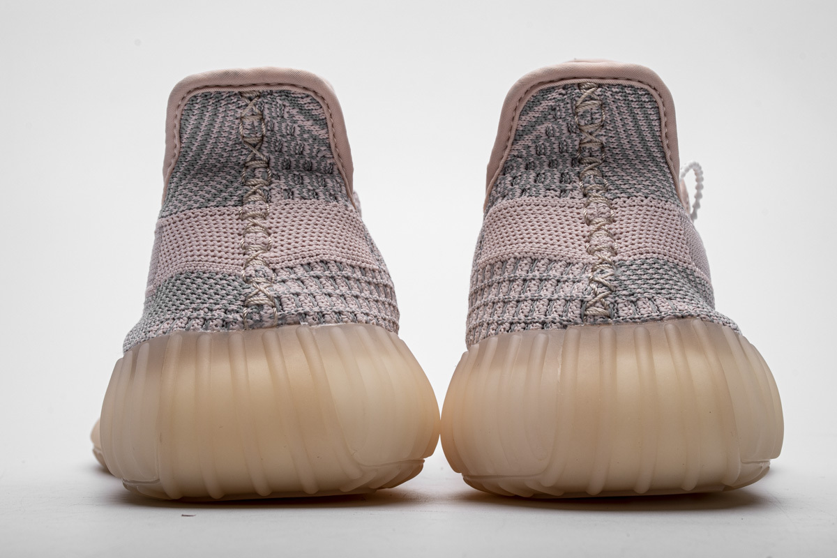 PK GOD Yeezy Boost 350 V2 Synth (Non-Reflective)