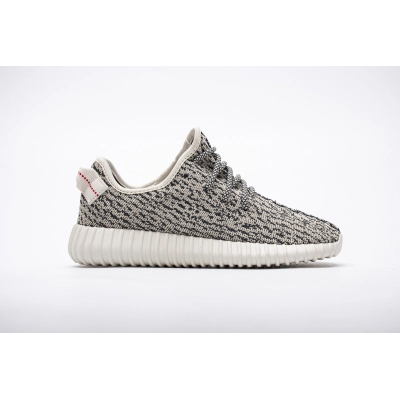 LJR Yeezy Boost 350 Turtledove，AQ4832 01