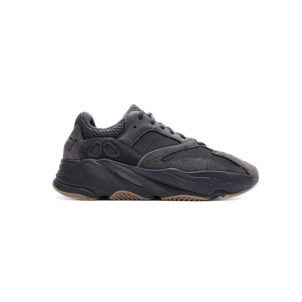 PK GOD Yeezy Boost 700 Utility Black