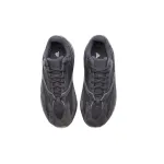 PK GOD Yeezy Boost 700 Utility Black