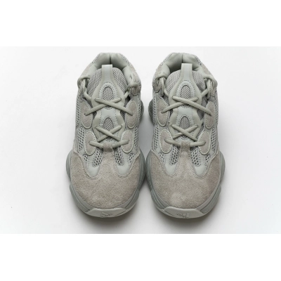 OG Yeezy 500 Salt 02