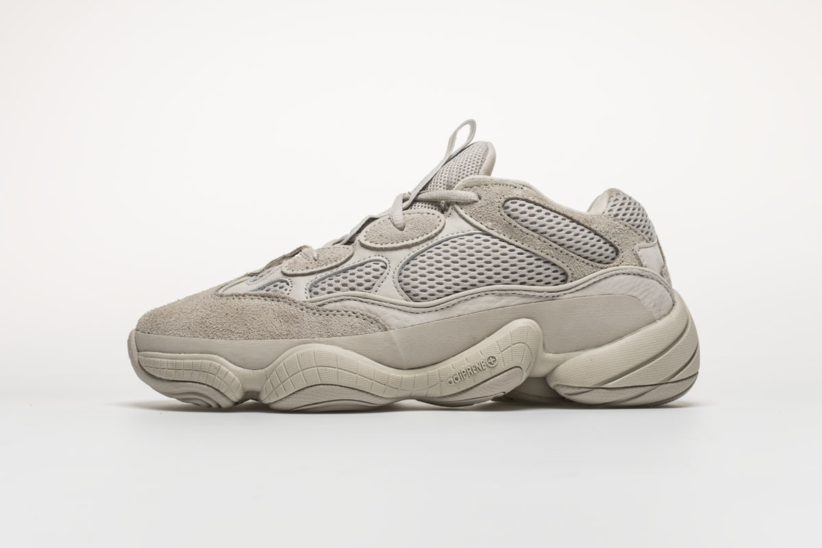 OG Yeezy 500 Blush