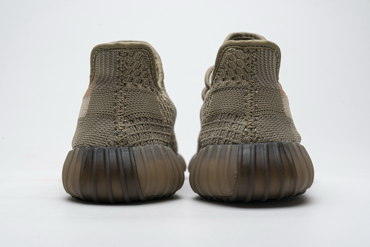 OG Yeezy Boost 350 V2 Eliada