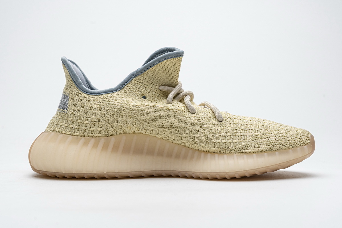OG Yeezy Boost 350 V2 Linen