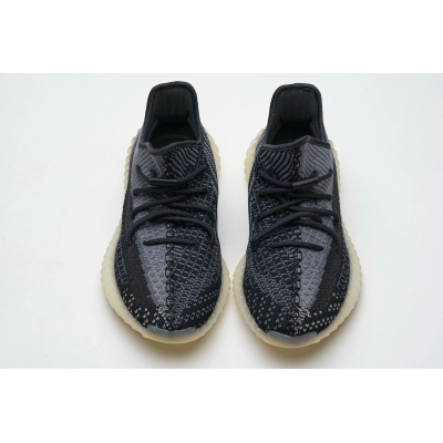 OG Yeezy Boost 350 V2 Carbon 02