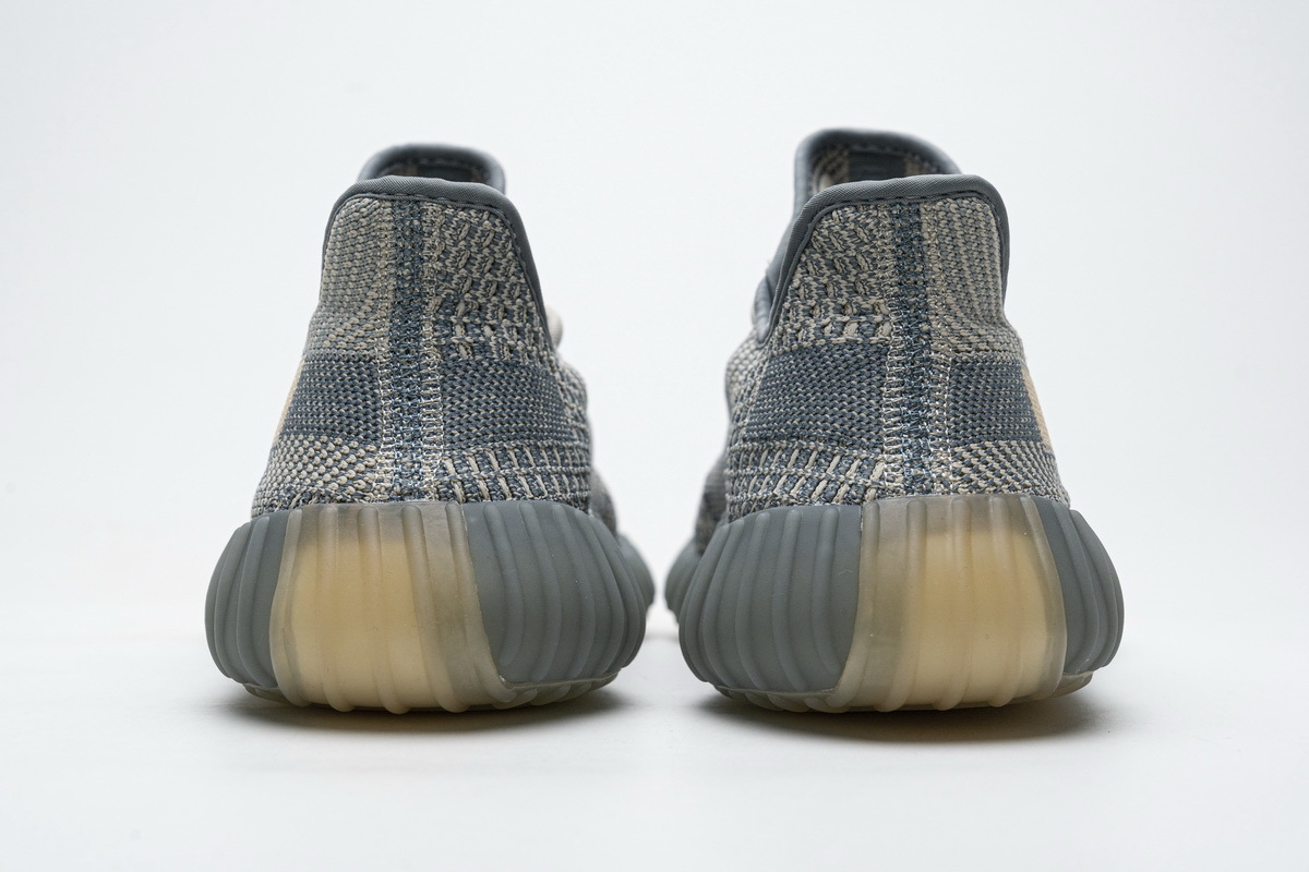 OG Yeezy Boost 350 V2 Israfil