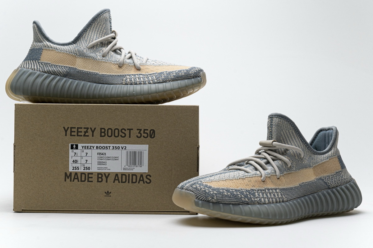 OG Yeezy Boost 350 V2 Israfil