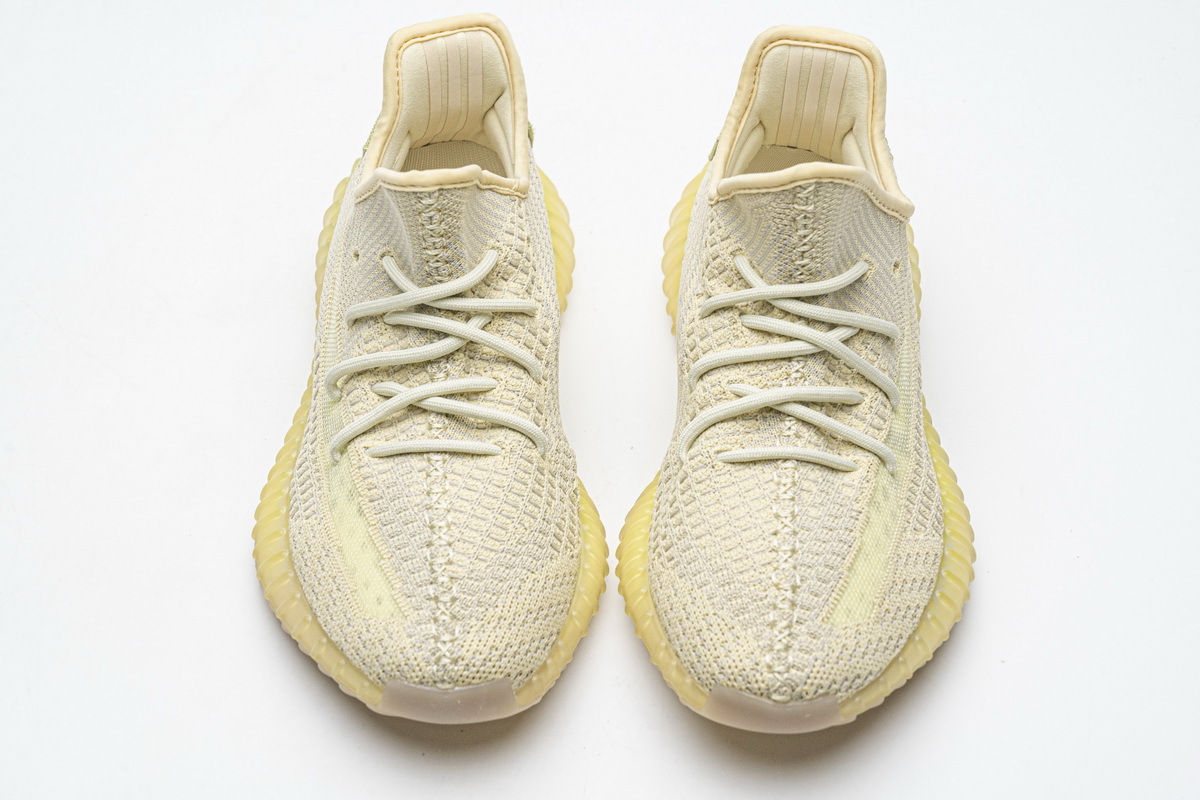 OG Yeezy Boost 350 V2 Flax