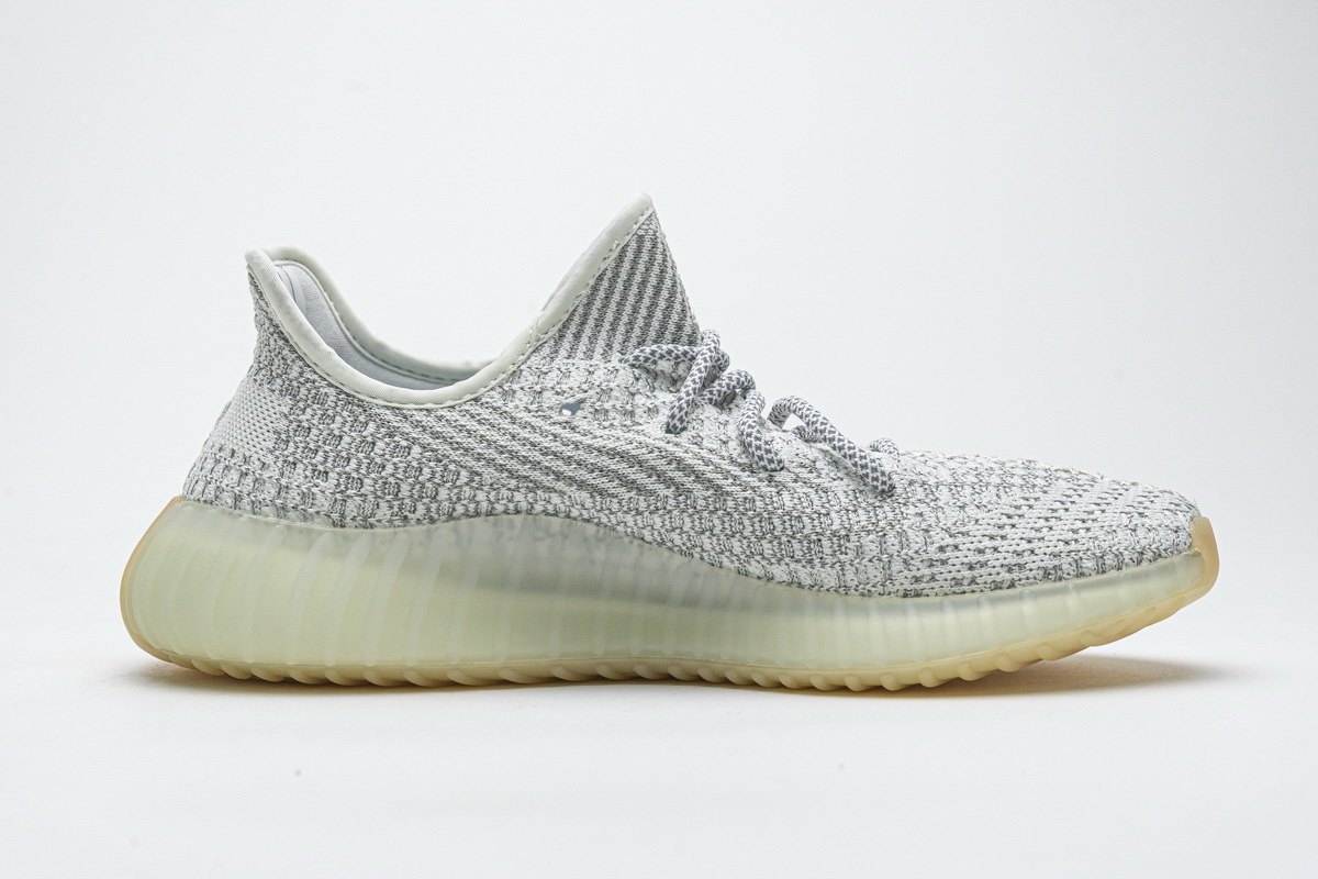 OG Yeezy Boost 350 V2 Yeshaya (Reflective)
