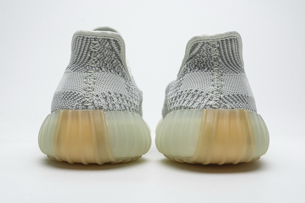 OG Yeezy Boost 350 V2 Yeshaya (Reflective)