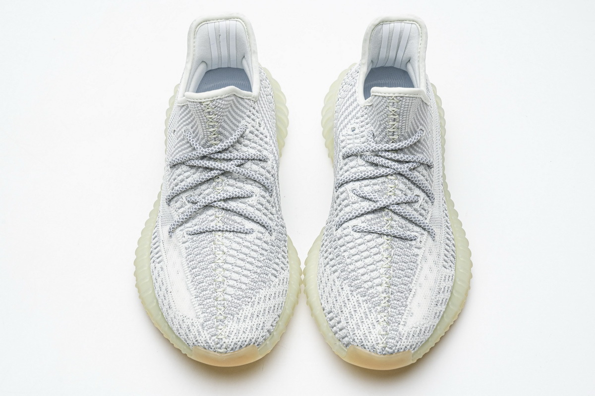 OG Yeezy Boost 350 V2 Yeshaya (Non-Reflective)