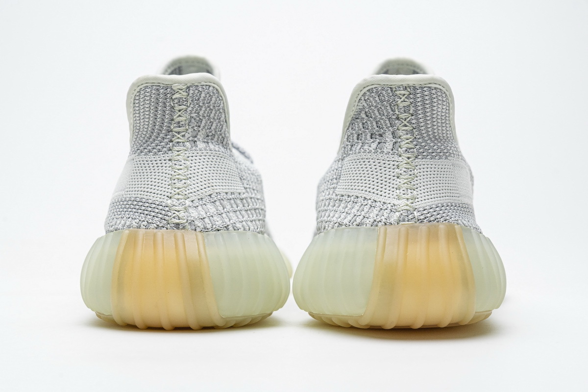 OG Yeezy Boost 350 V2 Yeshaya (Non-Reflective)