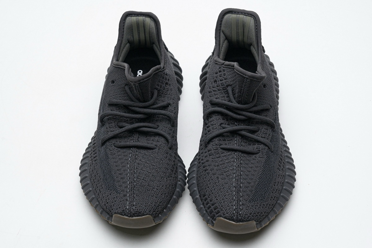 OG Yeezy Boost 350 V2 Cinder