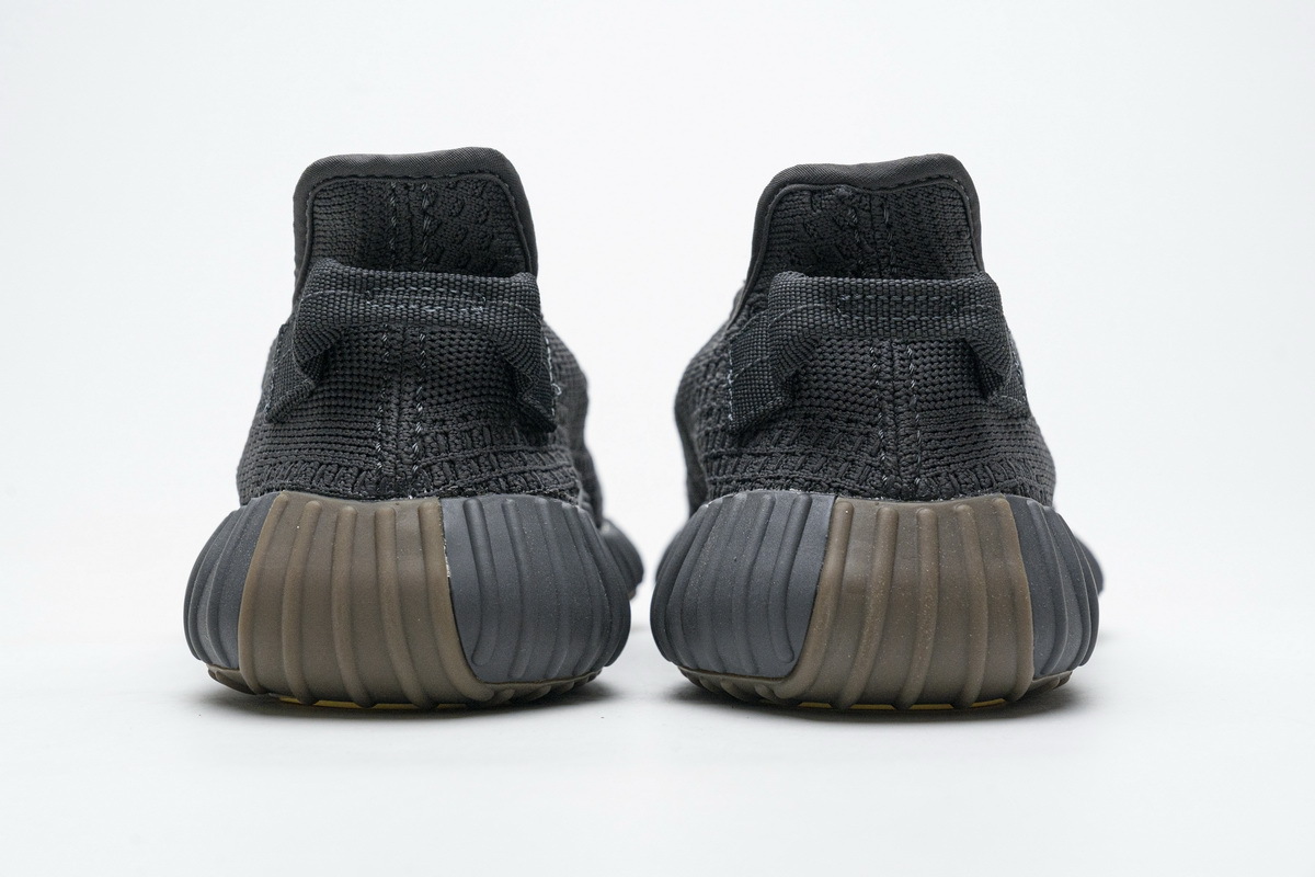 OG Yeezy Boost 350 V2 Cinder Reflective