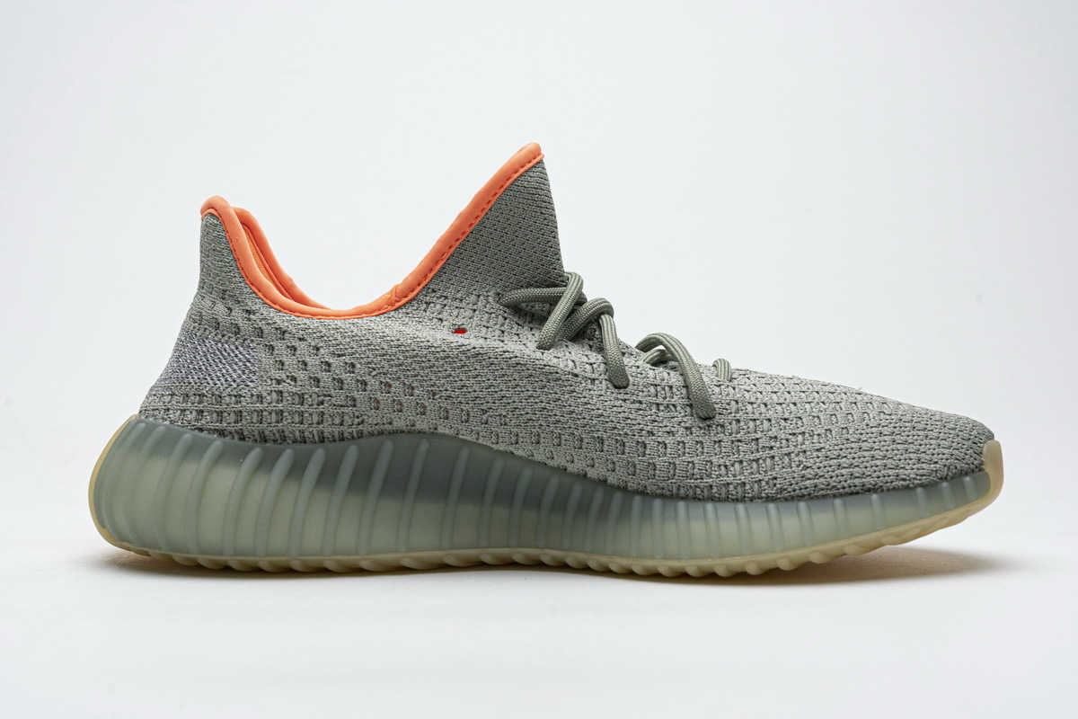 OG Yeezy Boost 350 V2 Desert Sage