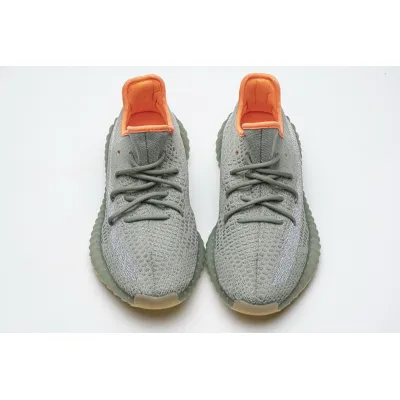 OG Yeezy Boost 350 V2 Desert Sage 02