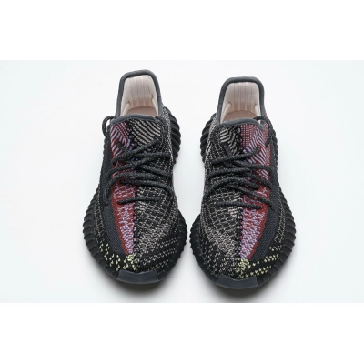 OG Yeezy Boost 350 V2 Yecheil (Reflective) 02