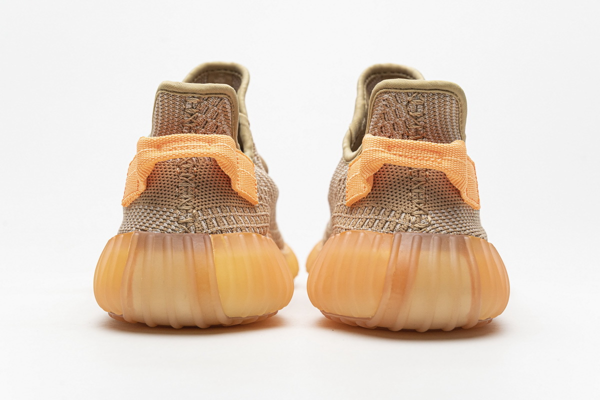 OG Yeezy Boost 350 V2 Clay