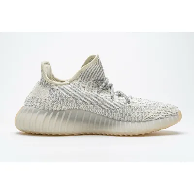 OG Yeezy Boost 350 V2 Lundmark (Reflective) 01