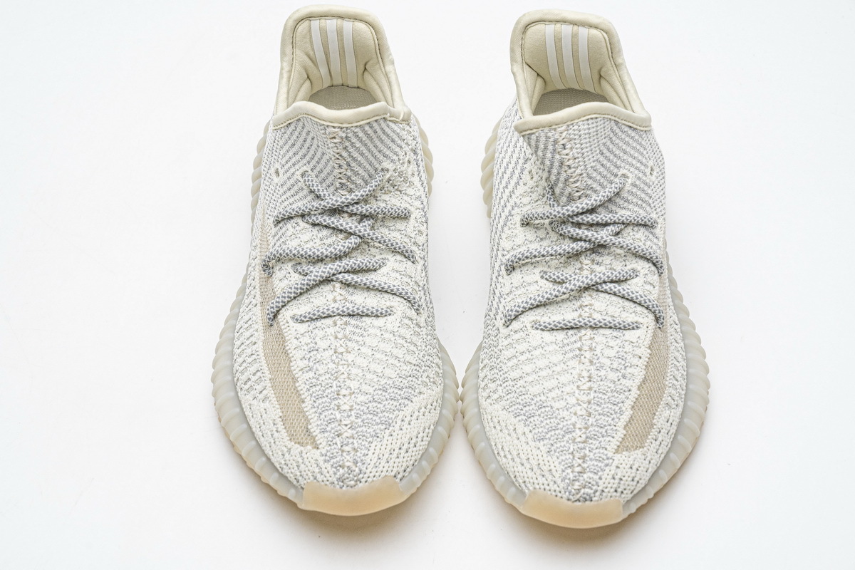 OG Yeezy Boost 350 V2 Lundmark (Reflective)