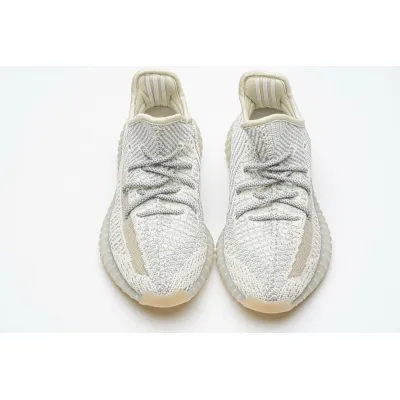 OG Yeezy Boost 350 V2 Lundmark (Reflective) 02